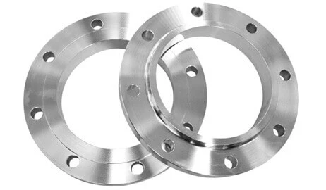 Learn More About the Many Types and Specifications of Stainless Steel Flanges.