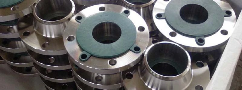 Learn more about Stainless Steel Flanges Types and Specification.