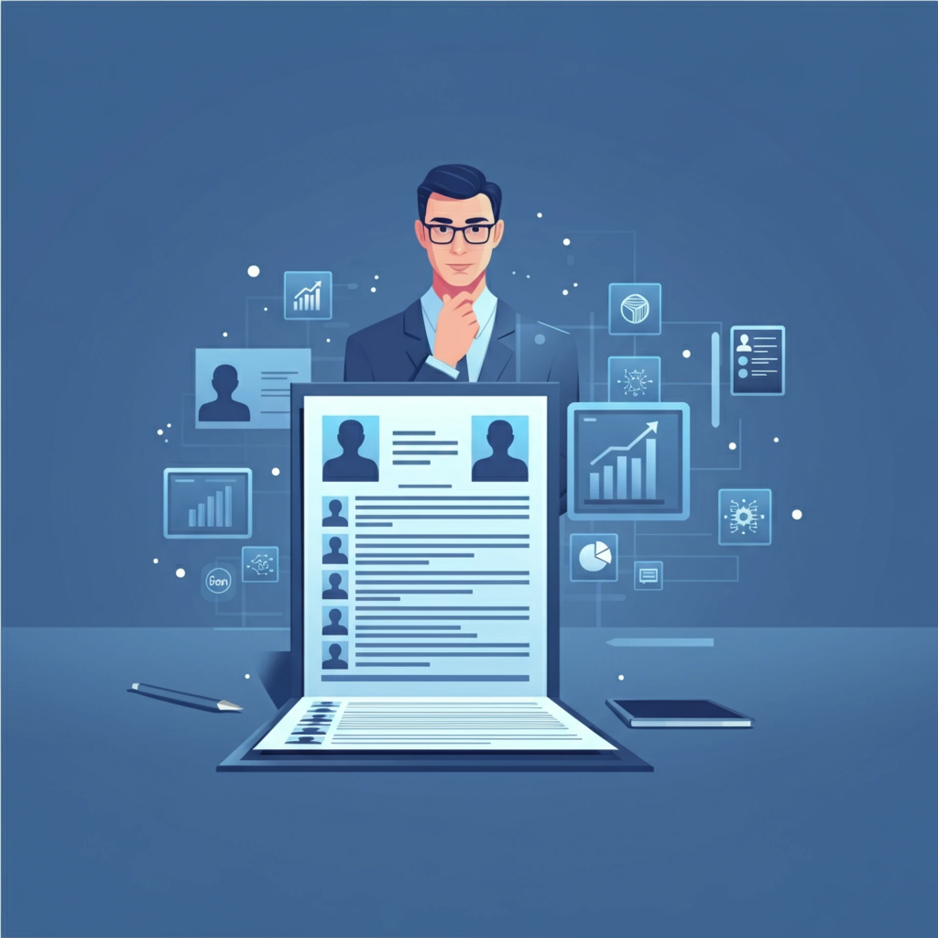 Build a RAG Knowledge Assistant with Python Easily