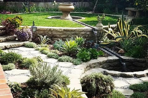 Ponds to Fountains: Exploring the Top Trends in Landscape Water Features