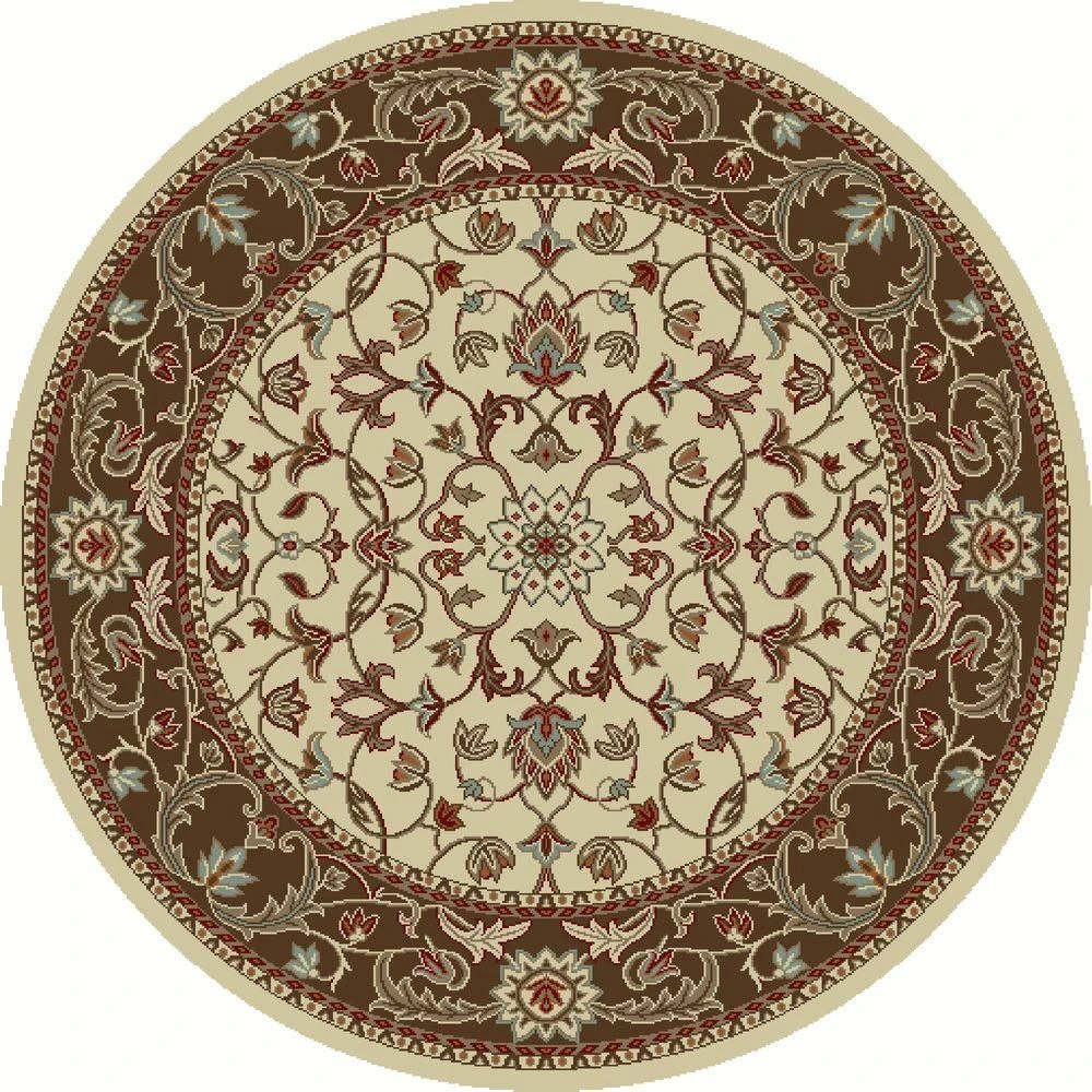 Oval Rugs: Timeless Style and Versatility for Every Room