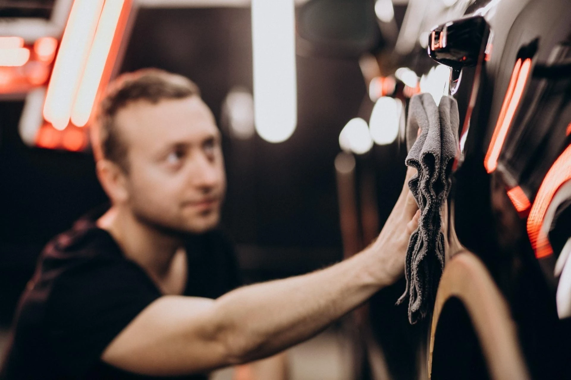 Mobile Car Wash Toronto – The Smarter Way to Keep Your Car Clean