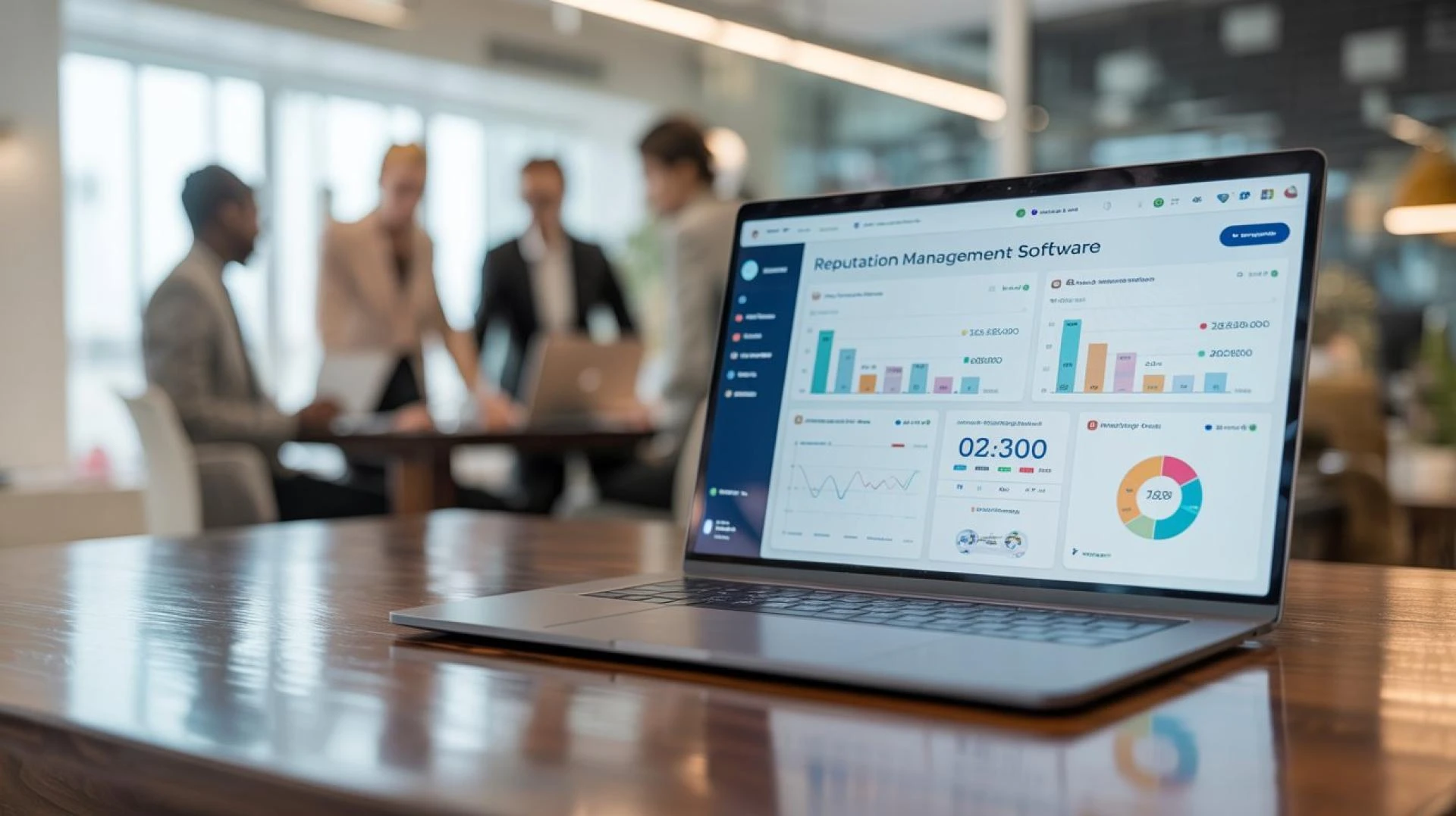 Which Online Reputation Management Software is the Best?