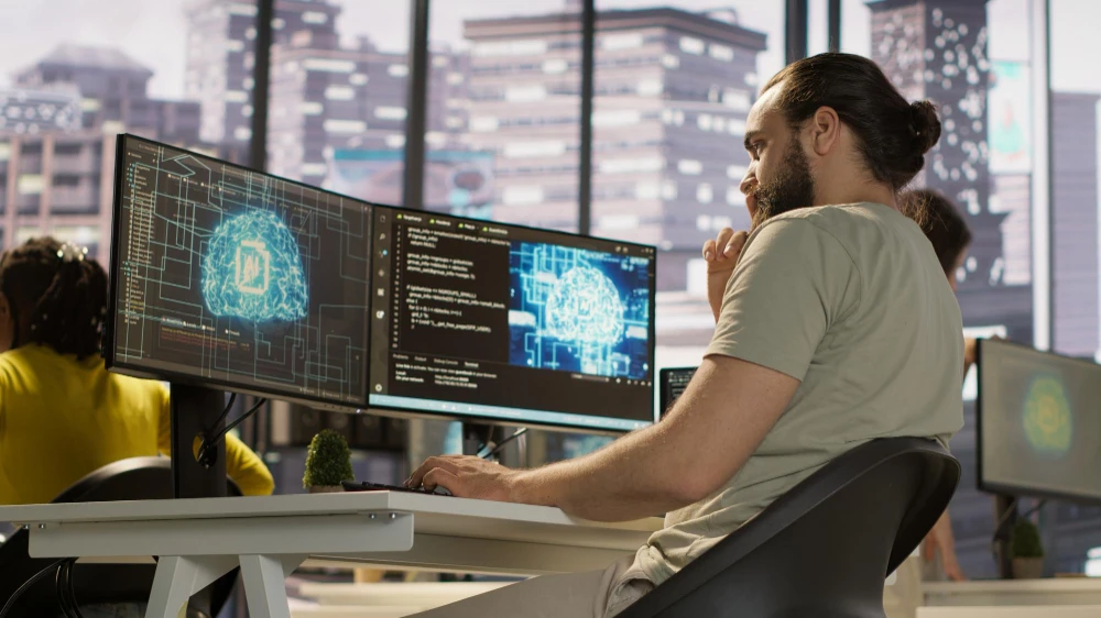 Key Technologies Powering Intelligent Software Solutions