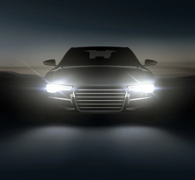 Innovative Features of Modern LED Headlight Bulbs