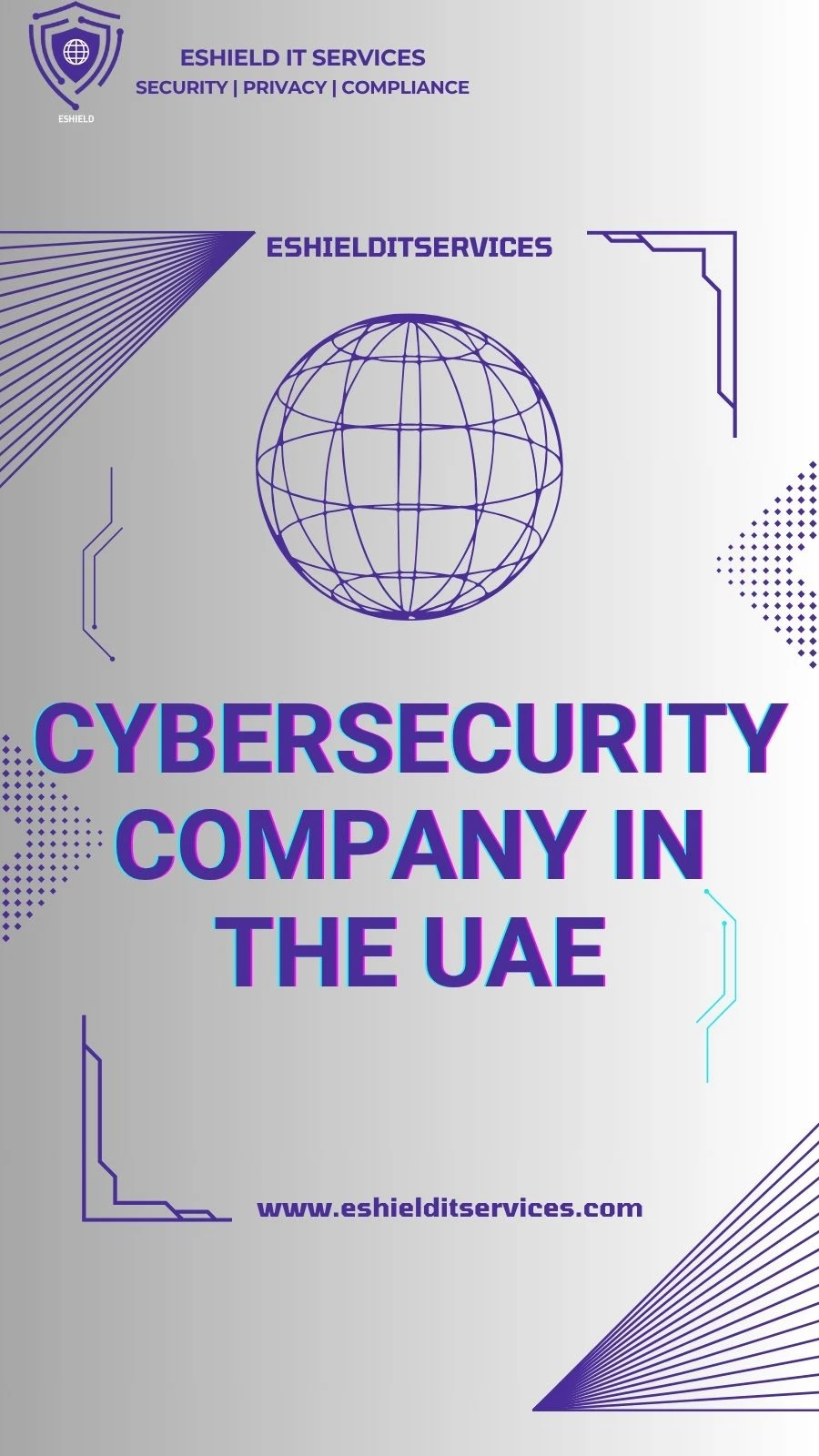 The Digital Shield Your Business Deserves: Finding the Right Cybersecurity Company in the UAE