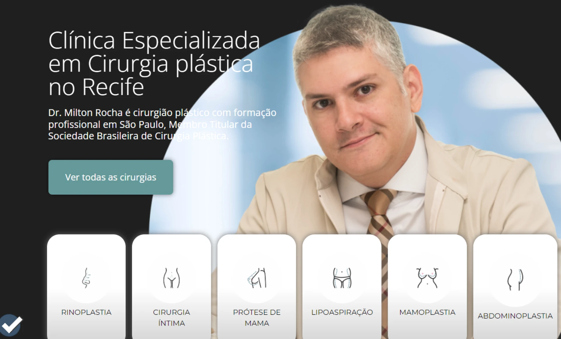Descubra o Melhor Cirurgião Plástico em Recife