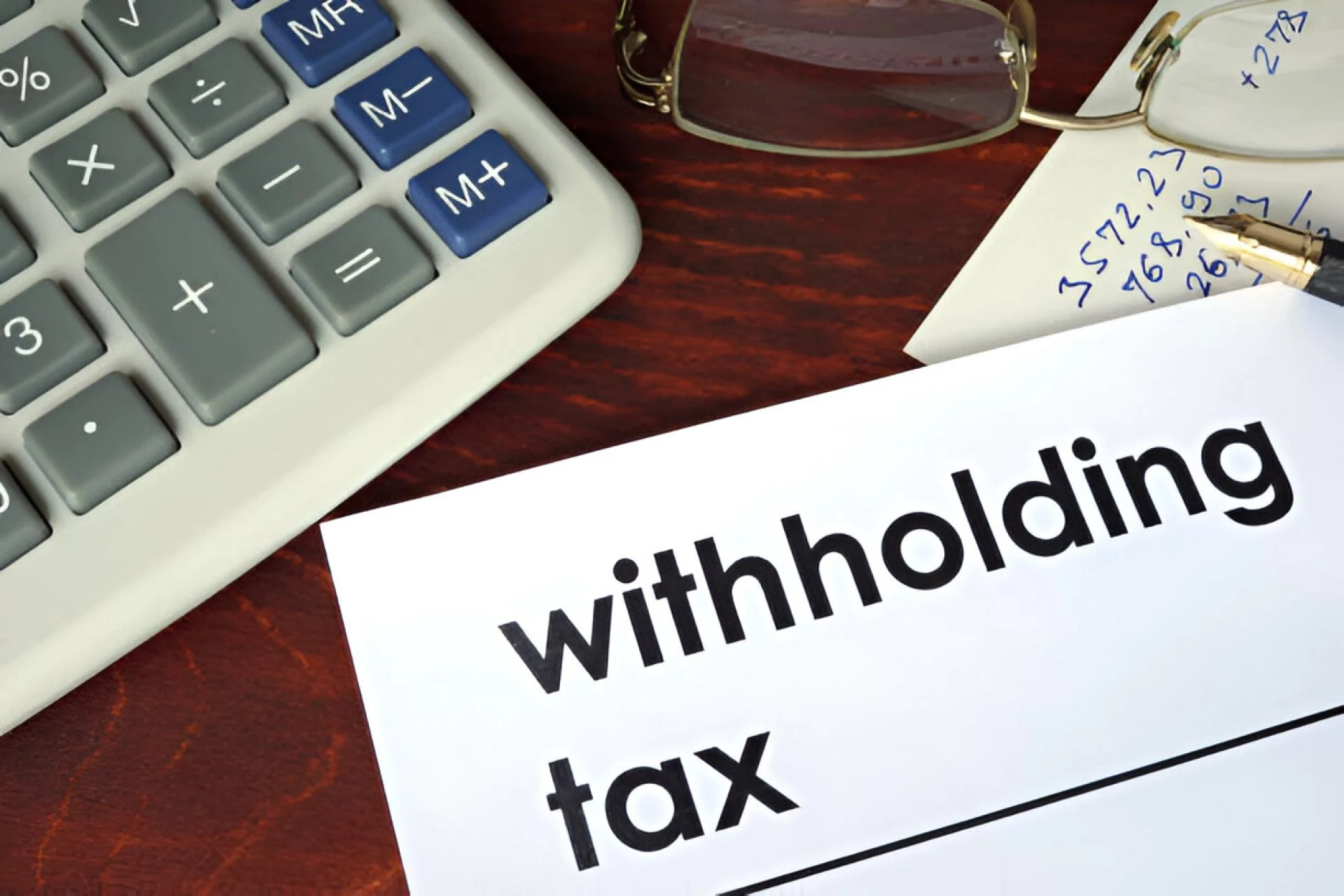Everything Foreign Sellers Need to Know About FIRPTA Withholding Refunds