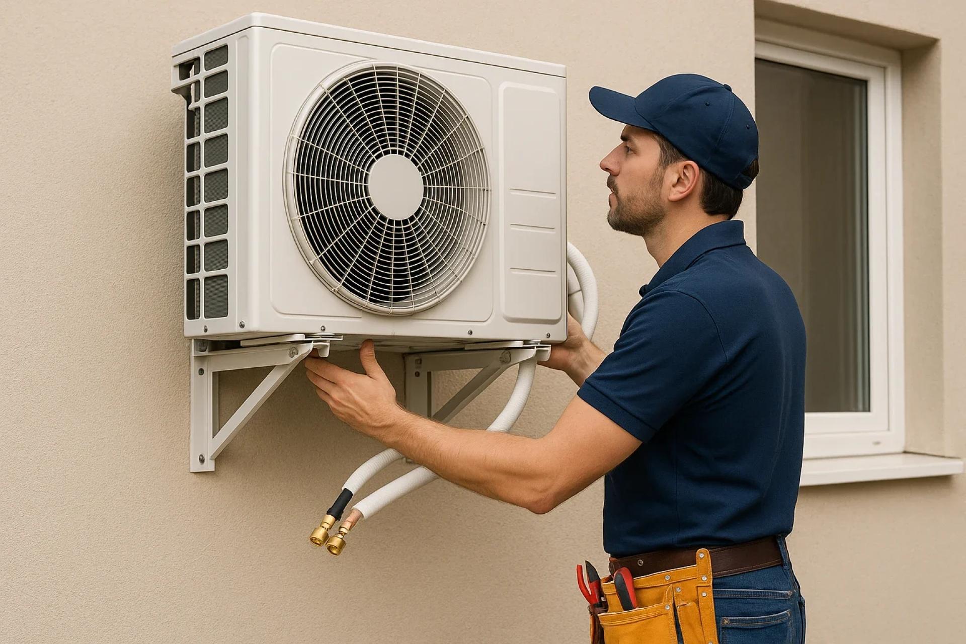 Essential Furnace Repair and Service: Preparing Your Ontario Home for Winter