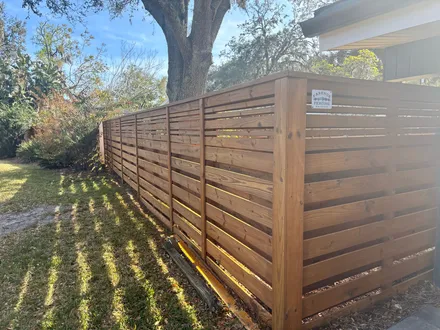Secure, Stylish, and Smart: Why a Good Fence Company Matters