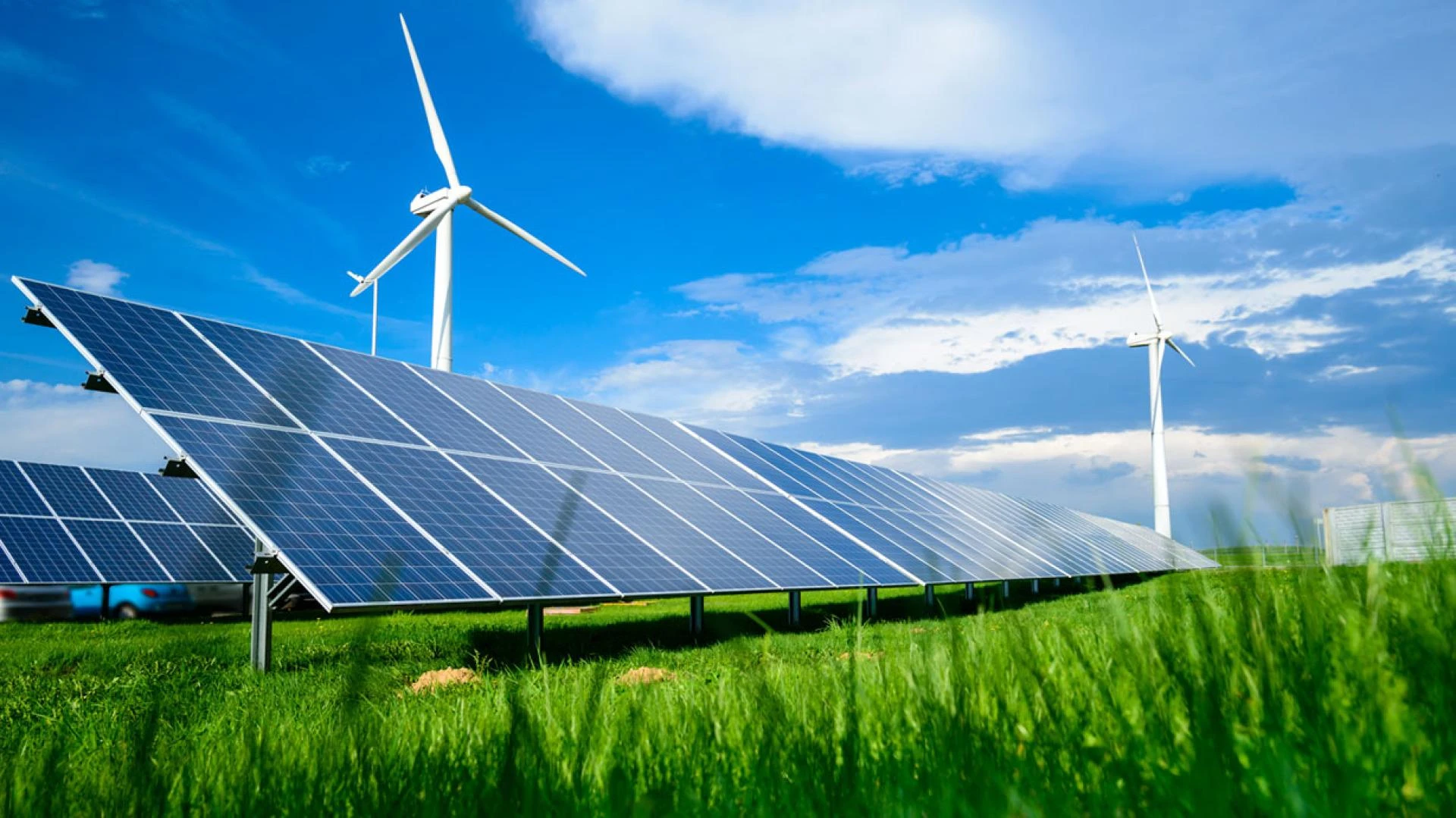 Why Every Facility Needs a Power Energy Meter Today 