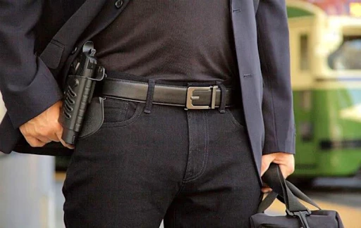Leather vs Nylon Gun Belts for EDC: Which One Fits Your Carry Style?