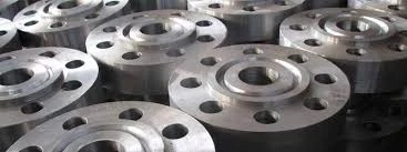 Learn more about Stainless Steel Flanges by visiting our website.