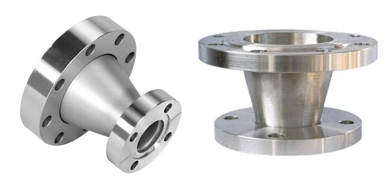 Learn about Stainless Steel Flanges