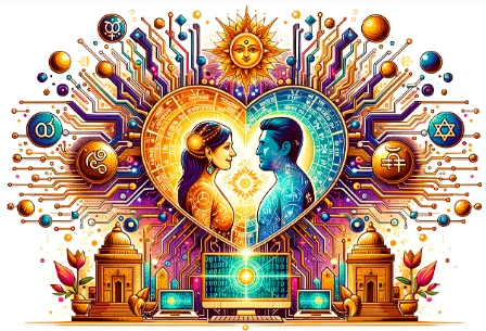 Unlocking the Power of Indian Astrology for Future Prediction and Wedding Muhurat