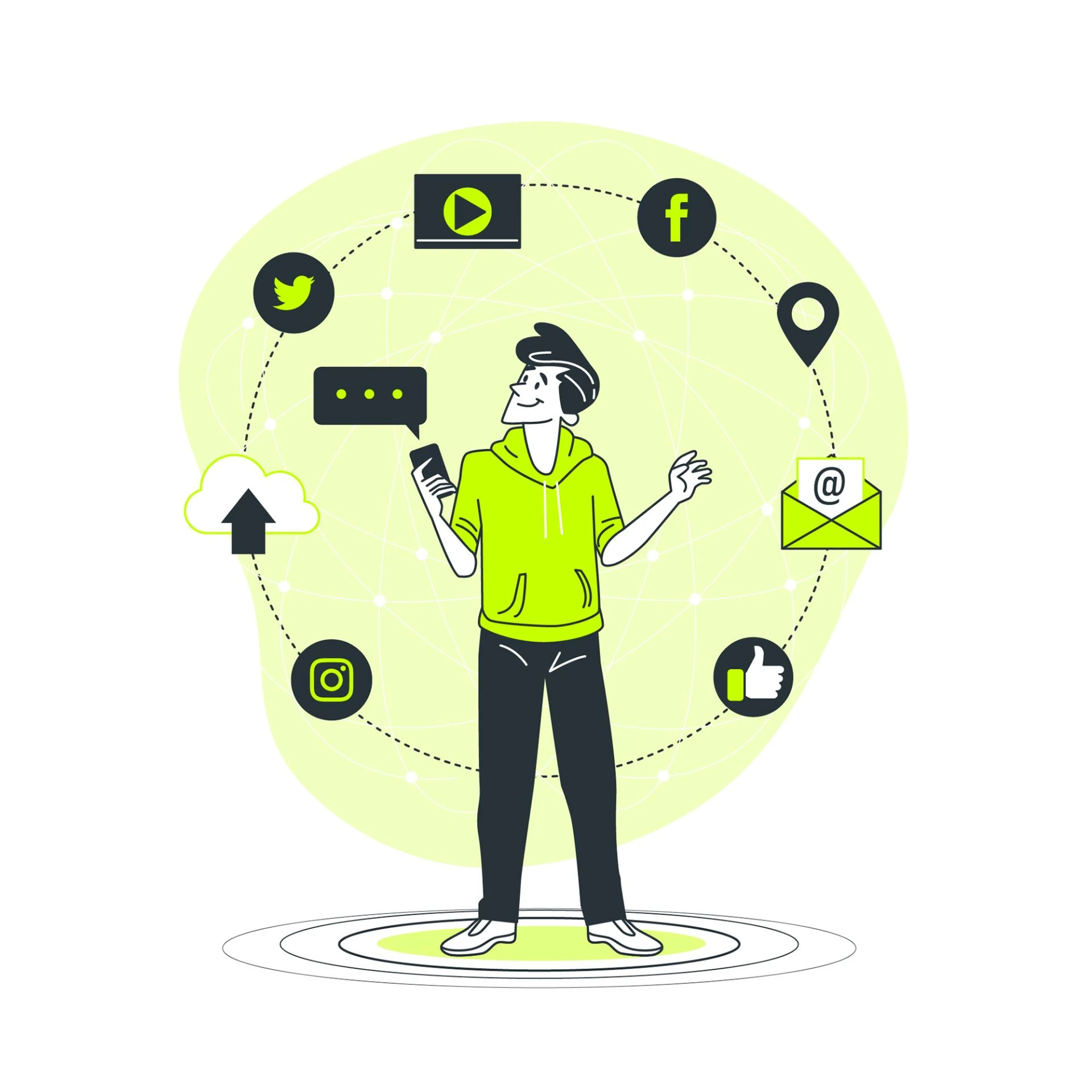 From Comments to Conversions: The ROI of Hiring a Social Media Manager