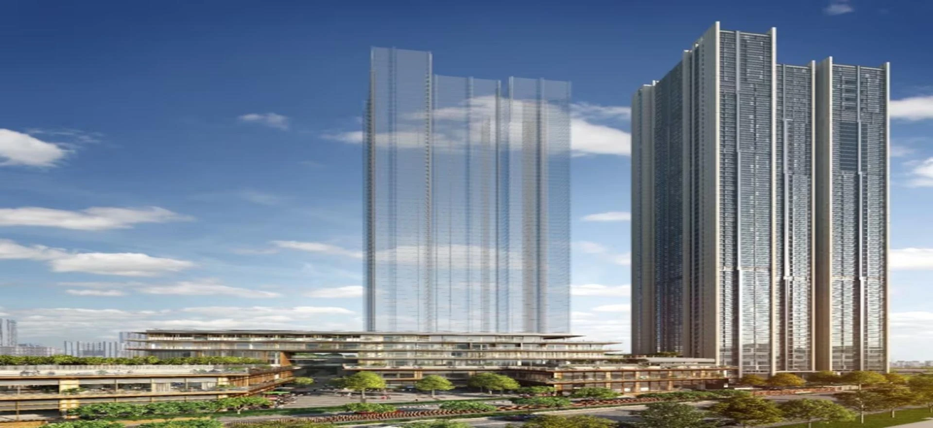 Why Birla Estates Kalwa is the Next Big Thing in Thane Real Estate