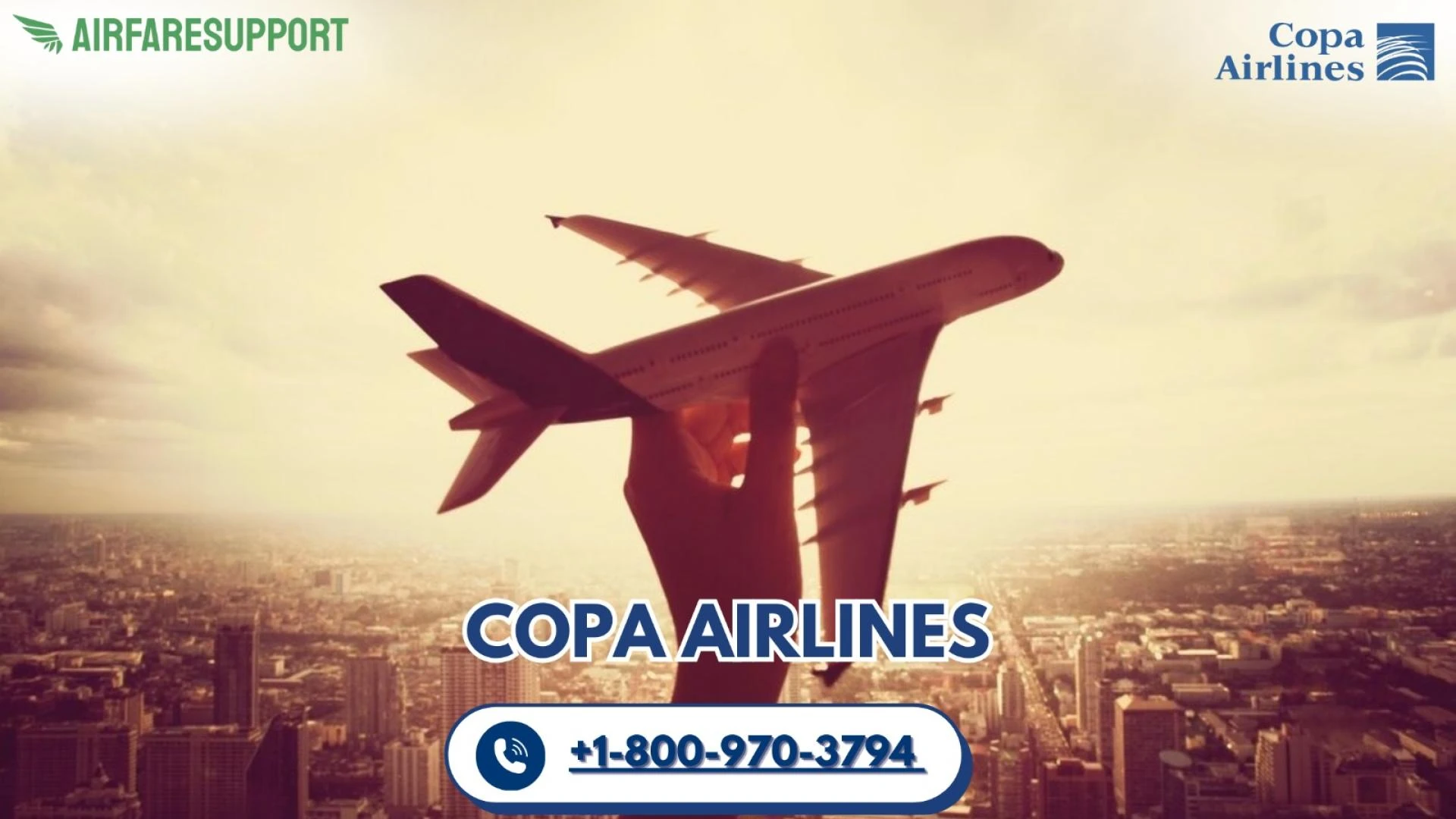 How Do I Contact to a Real Person on Copa? Ideas Are Here! 