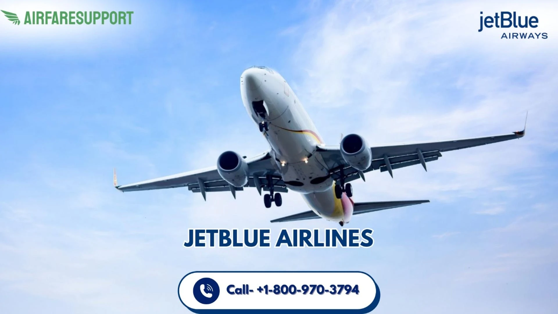 How do I speak to someone at JetBlue? Get the Fastest ways here!!