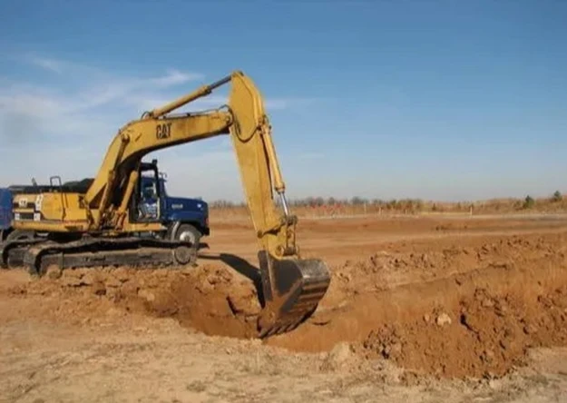 Breaking Ground: Everything You Need to Know About Site Prep Services