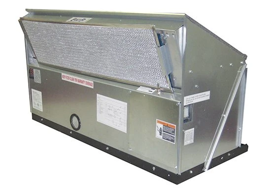 Efficient Repairs and Installation for Ice-Air RSMK PTAC Units