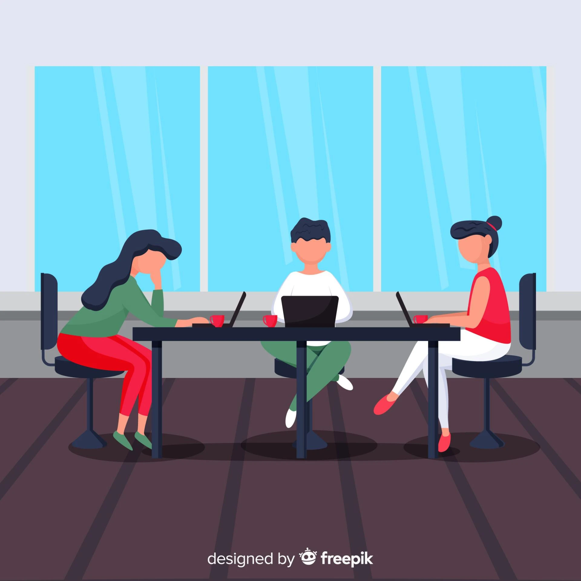 Discover Fully Furnished Shared Office Space in Nagpur