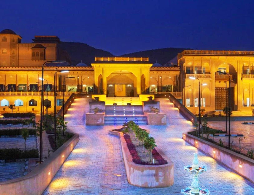 Affordable Udaipur Wedding Packages That Don’t Compromise on Luxury