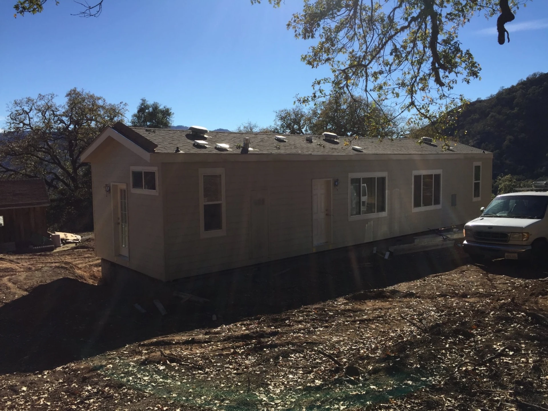 Manufactured Homes vs. Mobile Homes: What Sonoma County Buyers Should Know