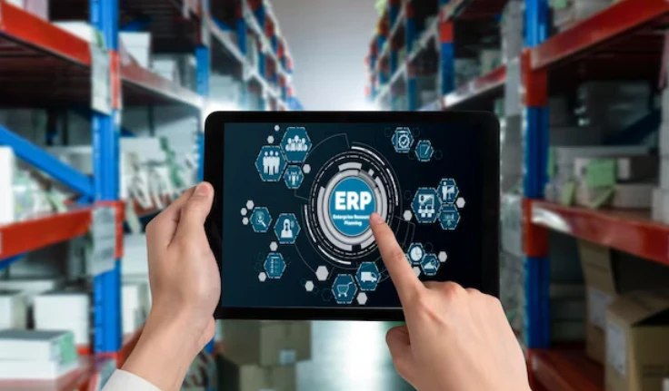 Improve Quality Control Using Food & Beverage Manufacturing ERP Software