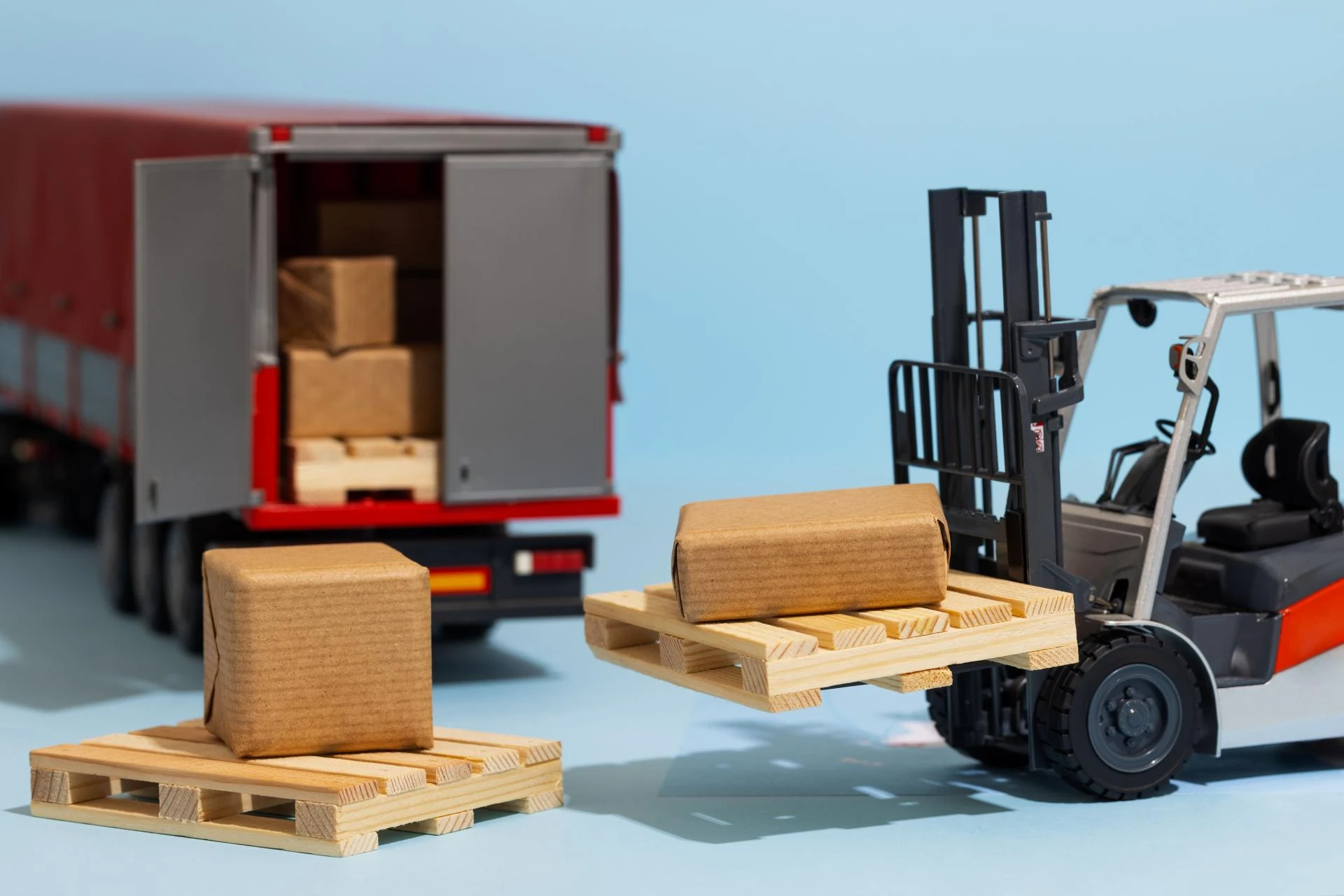 Why Groupage/LCL Shipping Is a Game-Changer for Global Logistics
