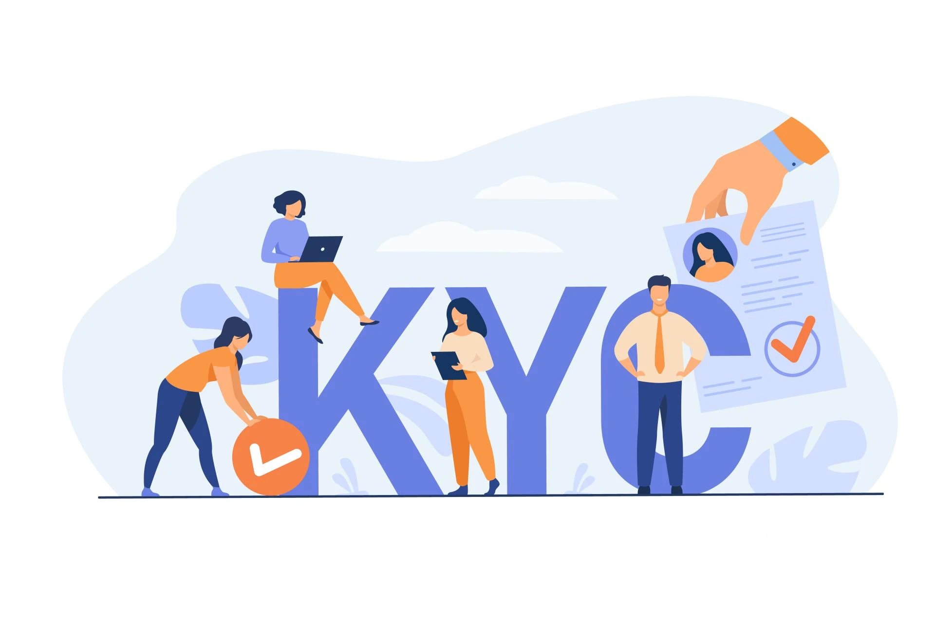How Modern KYC Solutions Are Changing the Game for Indian Businesses