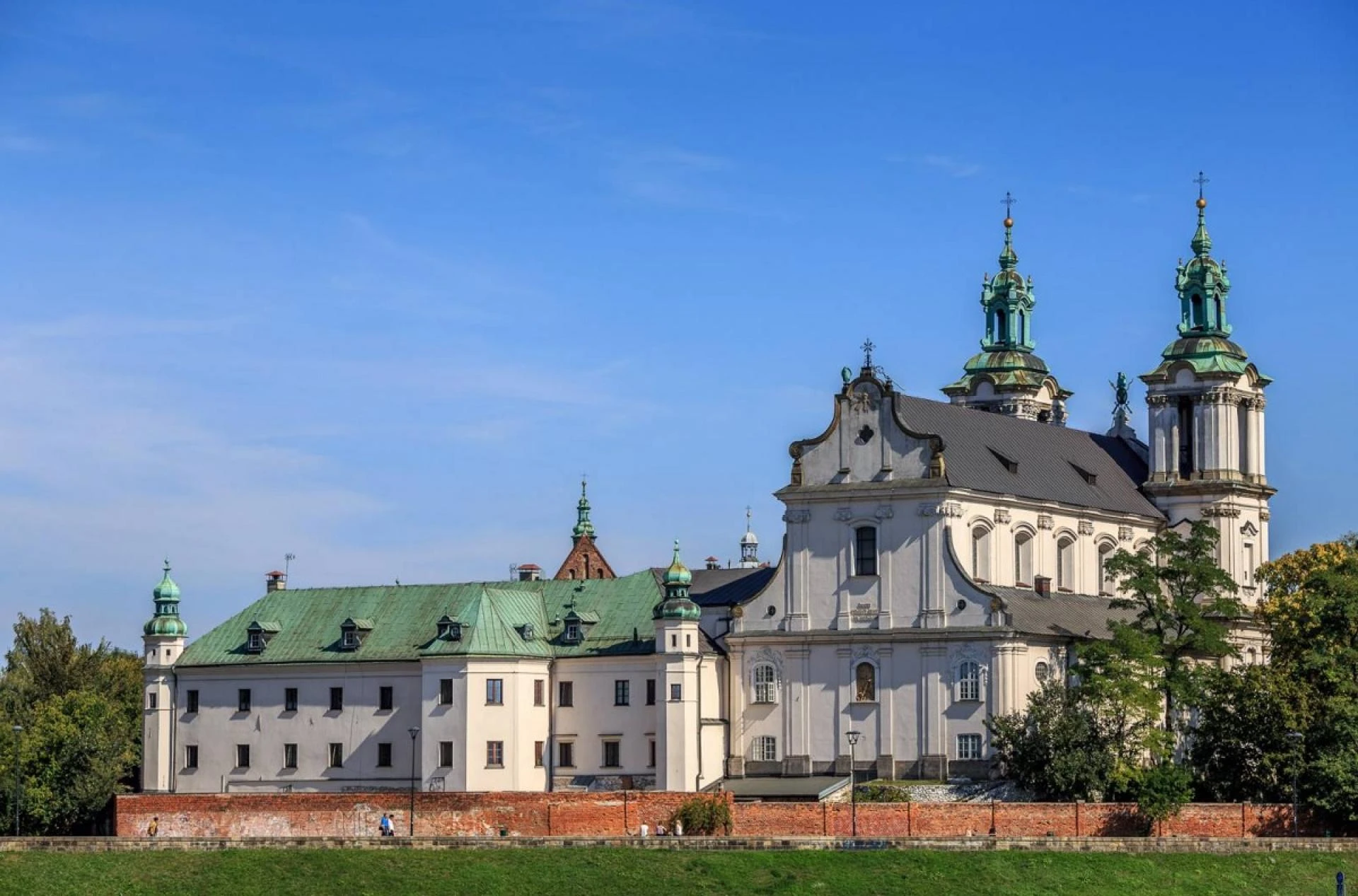 Kulturelle Schätze Krakaus – Geschichte und Architektur entdecken
