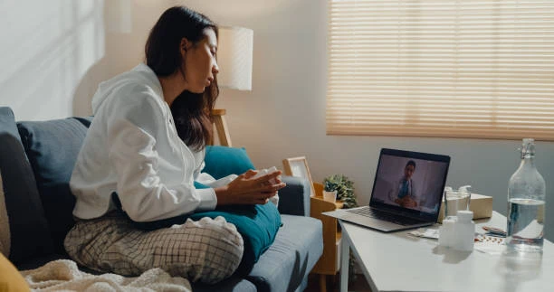 Why Talking to a Therapist Can Improve Your Everyday Life