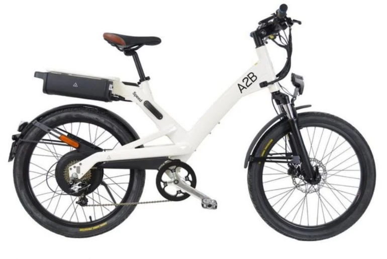 Hero A2B Electric Cycle Review: Is It the Perfect Urban Commuter Bike?