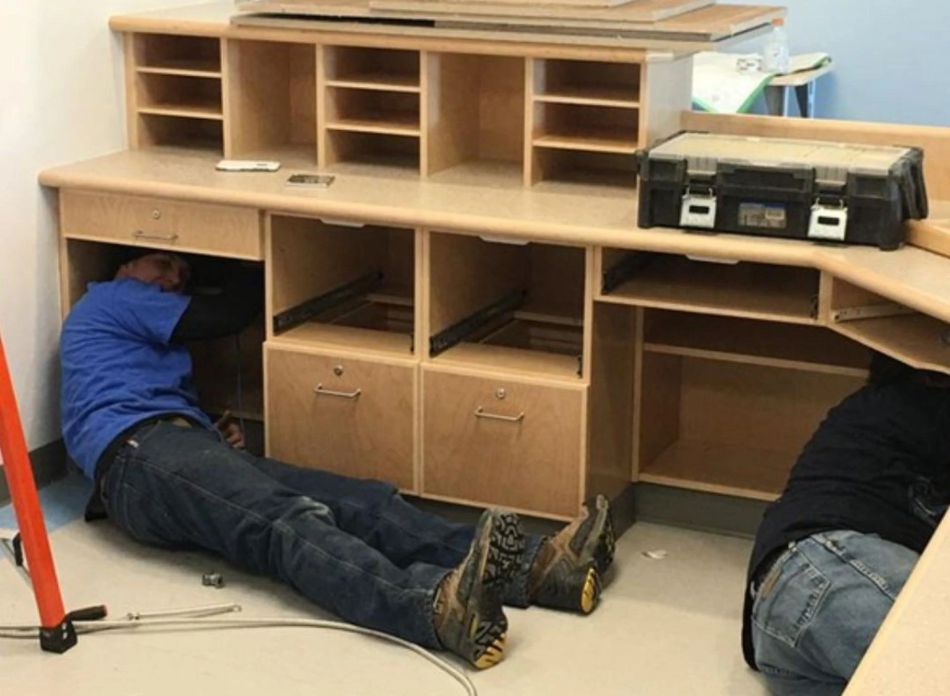 Top Questions To Ask When Choosing A Commercial Electrical Company