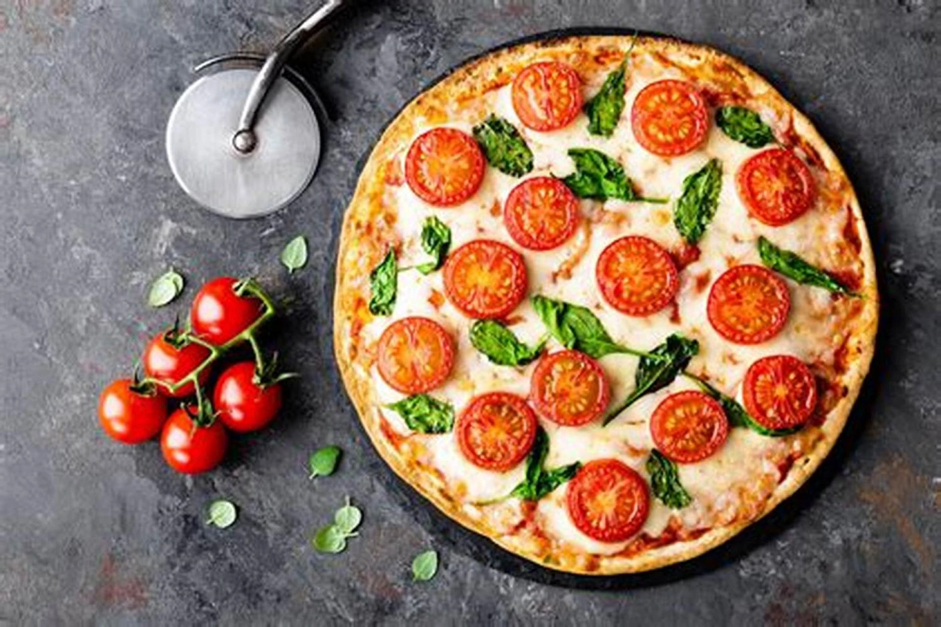 Stuffed Crust Pizza: A Slice with a Surprise in Every Bite