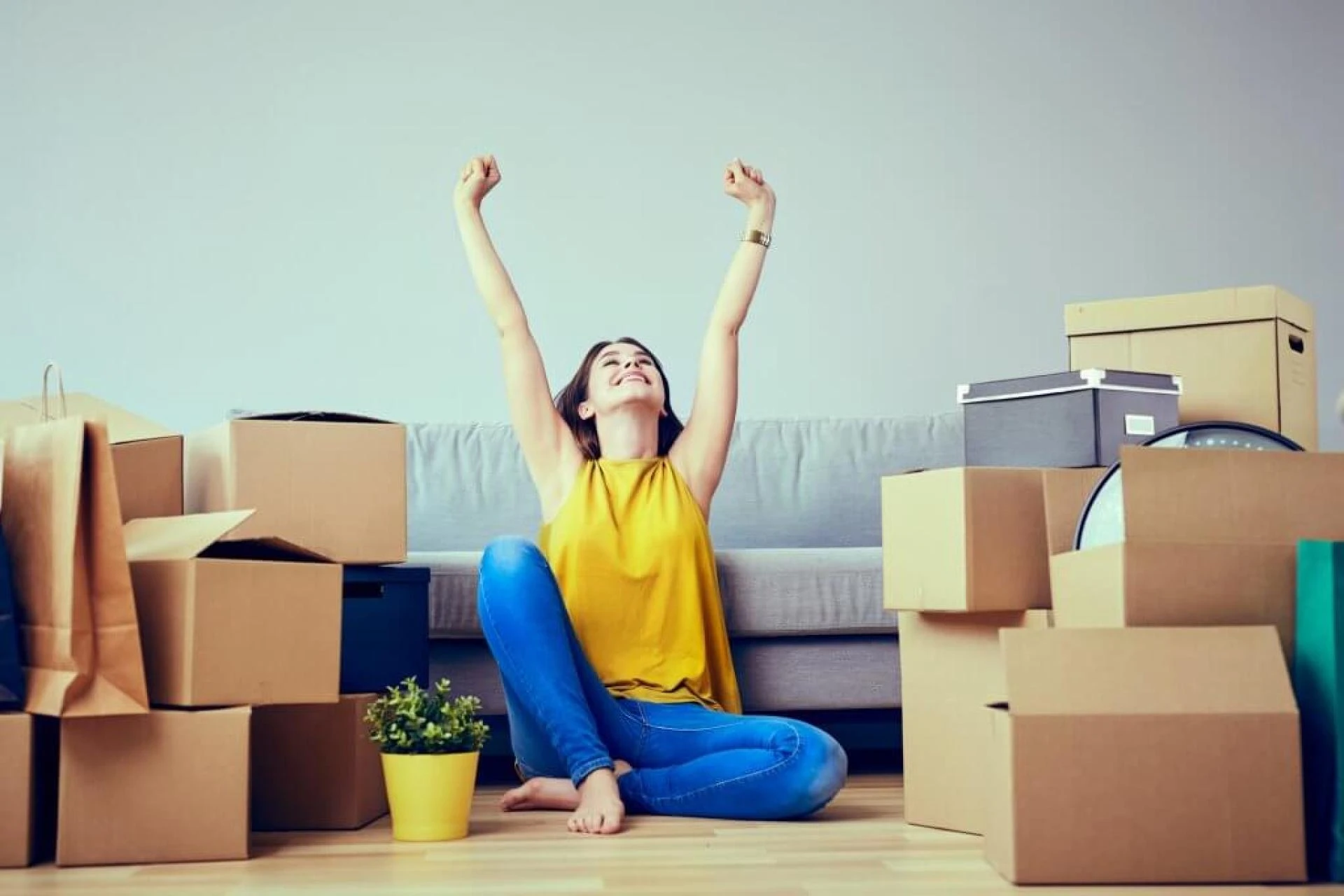 Best Moving Companies in Washington, D.C. for Students and Young Professionals