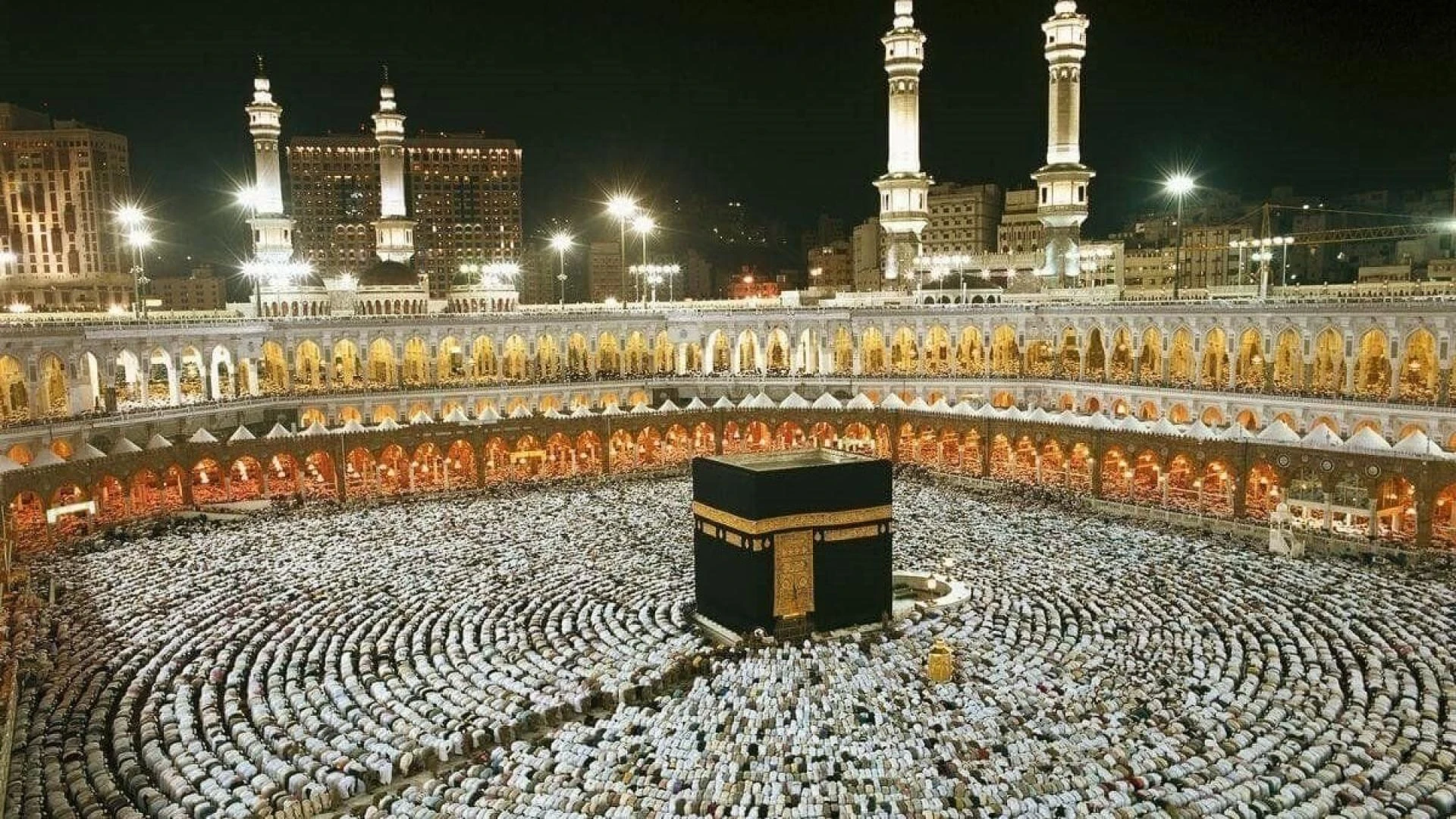 Find Best Umrah Packages UK via Travel Agency