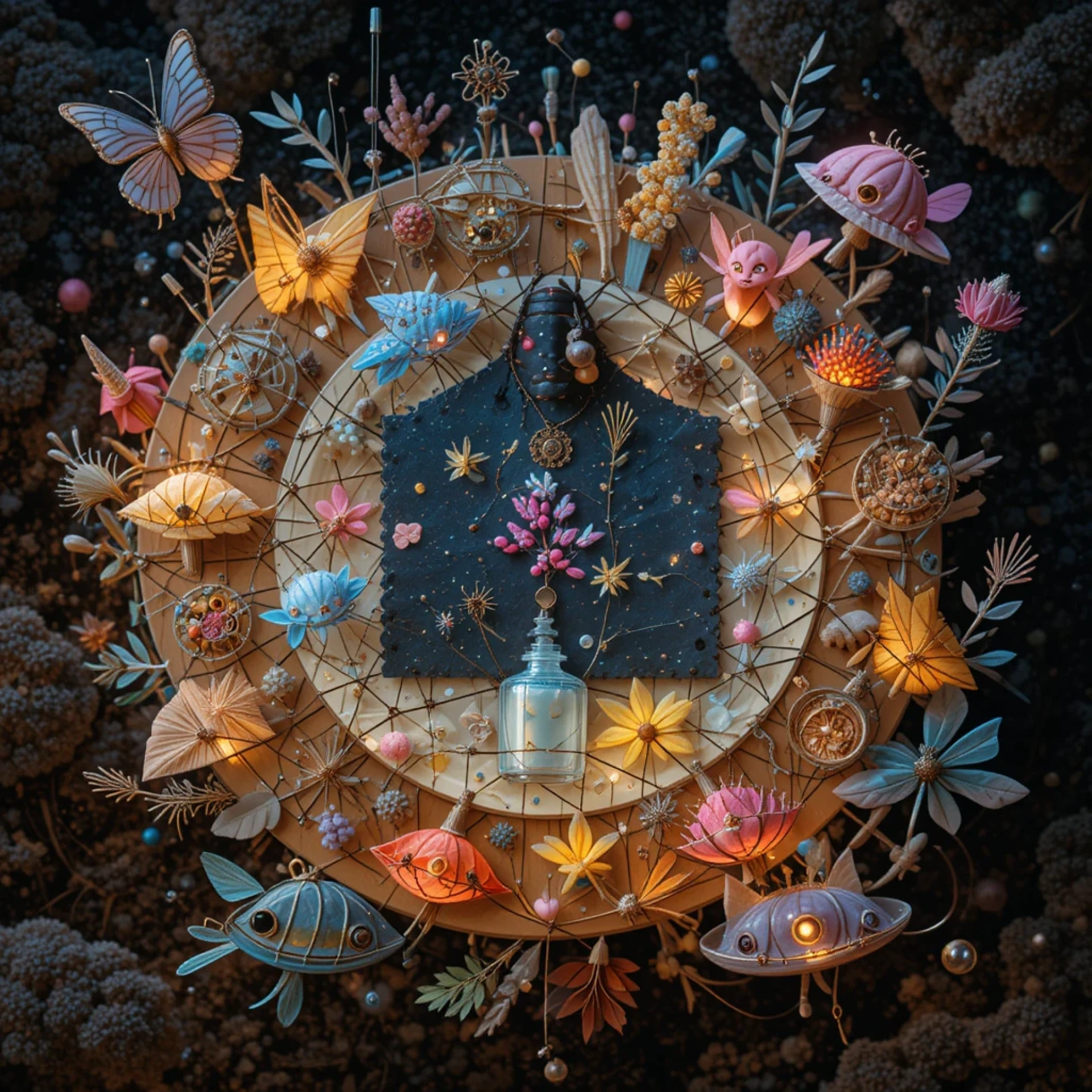 How Small Creators Are Turning Passion Projects into Global Brands