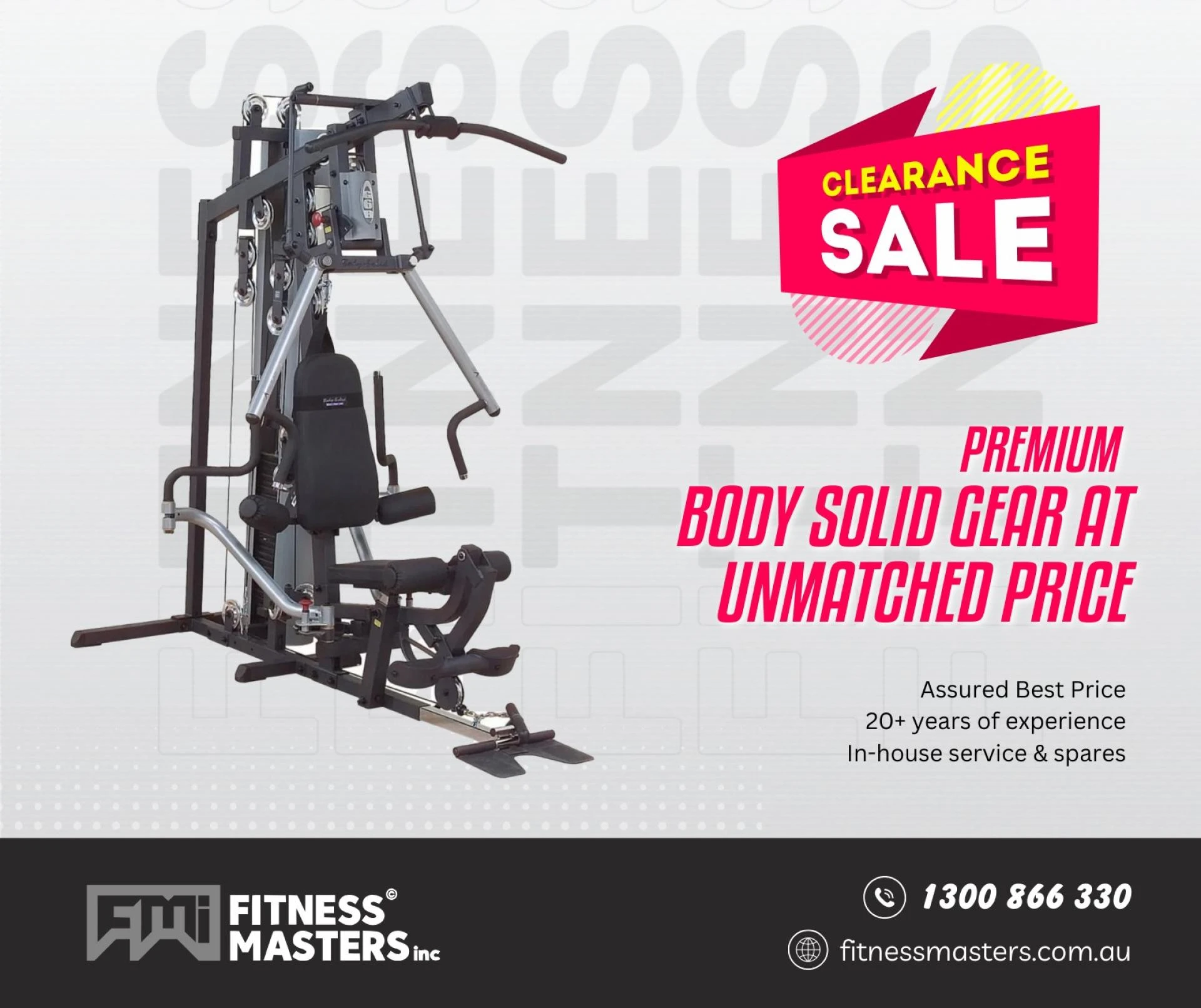 Leg Press Machine: A Game-Changer for Lower Body Training