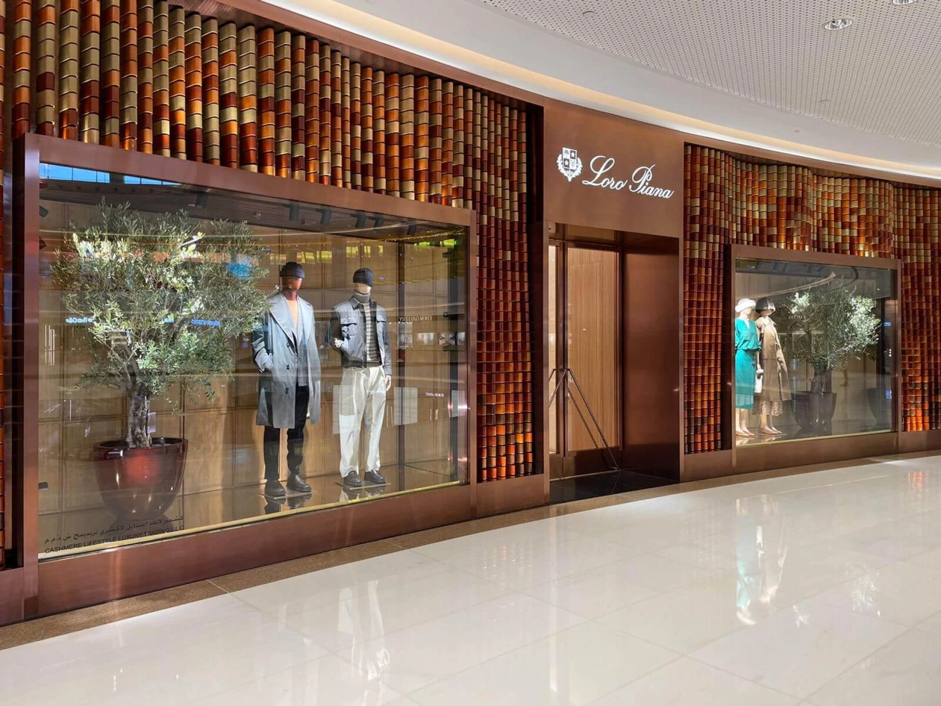 Transform Your Storefront with Custom Window Displays by SignWorks