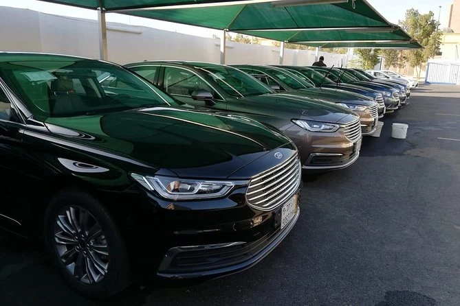 Book a Fully Guided Makkah Ziyarat Tour – Multilingual Drivers