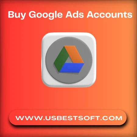 Buy Google Ads Accounts - Instant Access to Verified Accounts