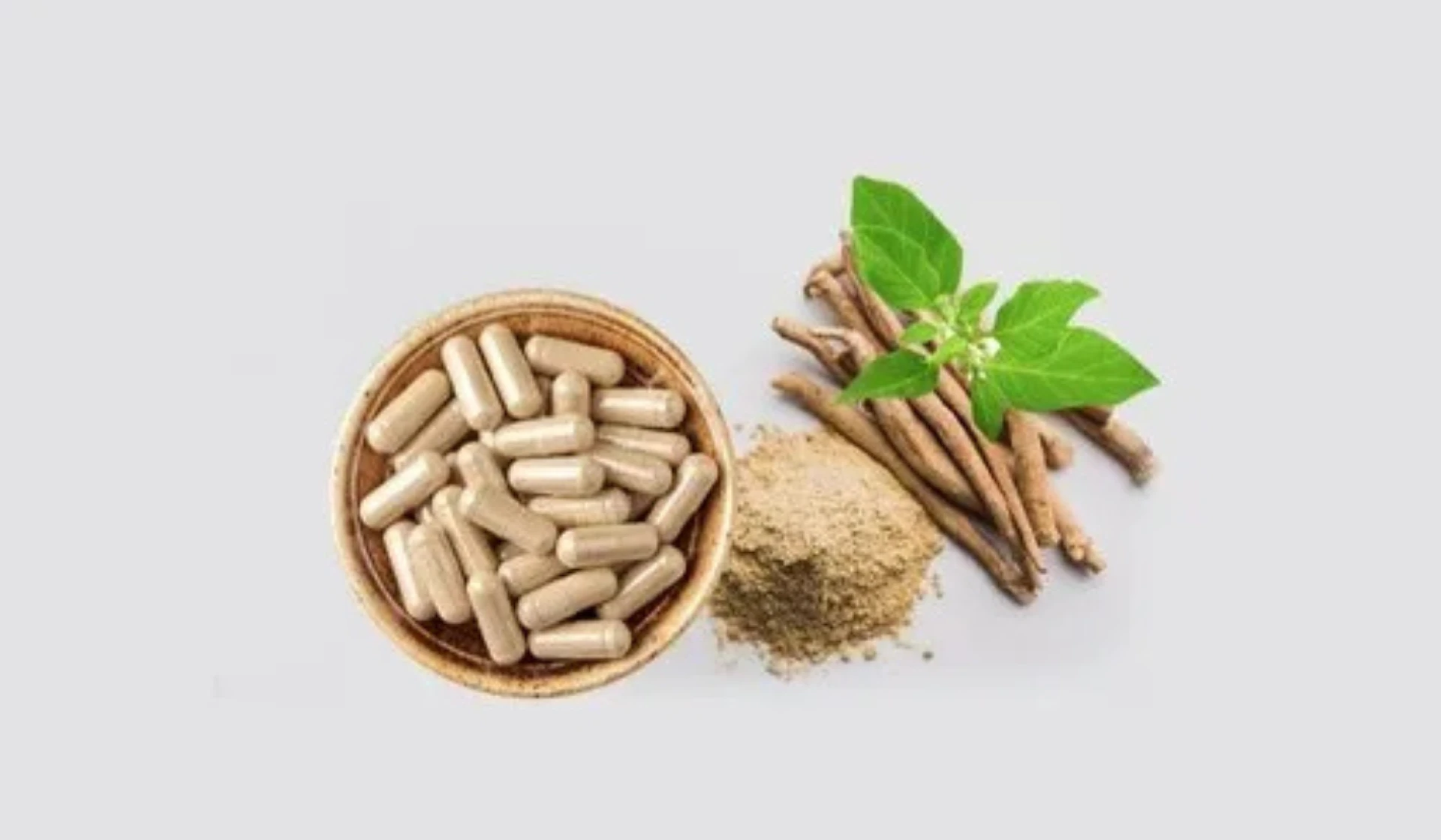 Feel the Natural Difference with Ayurvedic Capsules for Sexual Wellness