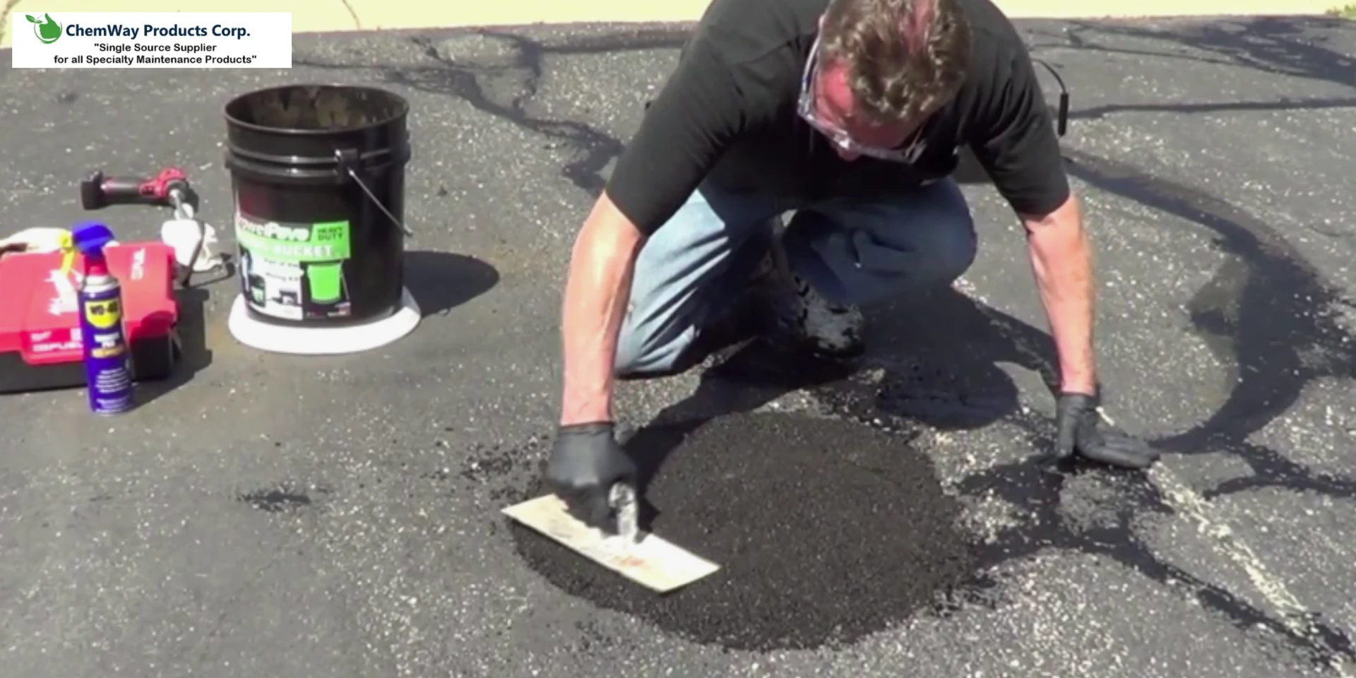Your Guide to the Best Asphalt and Concrete Patches