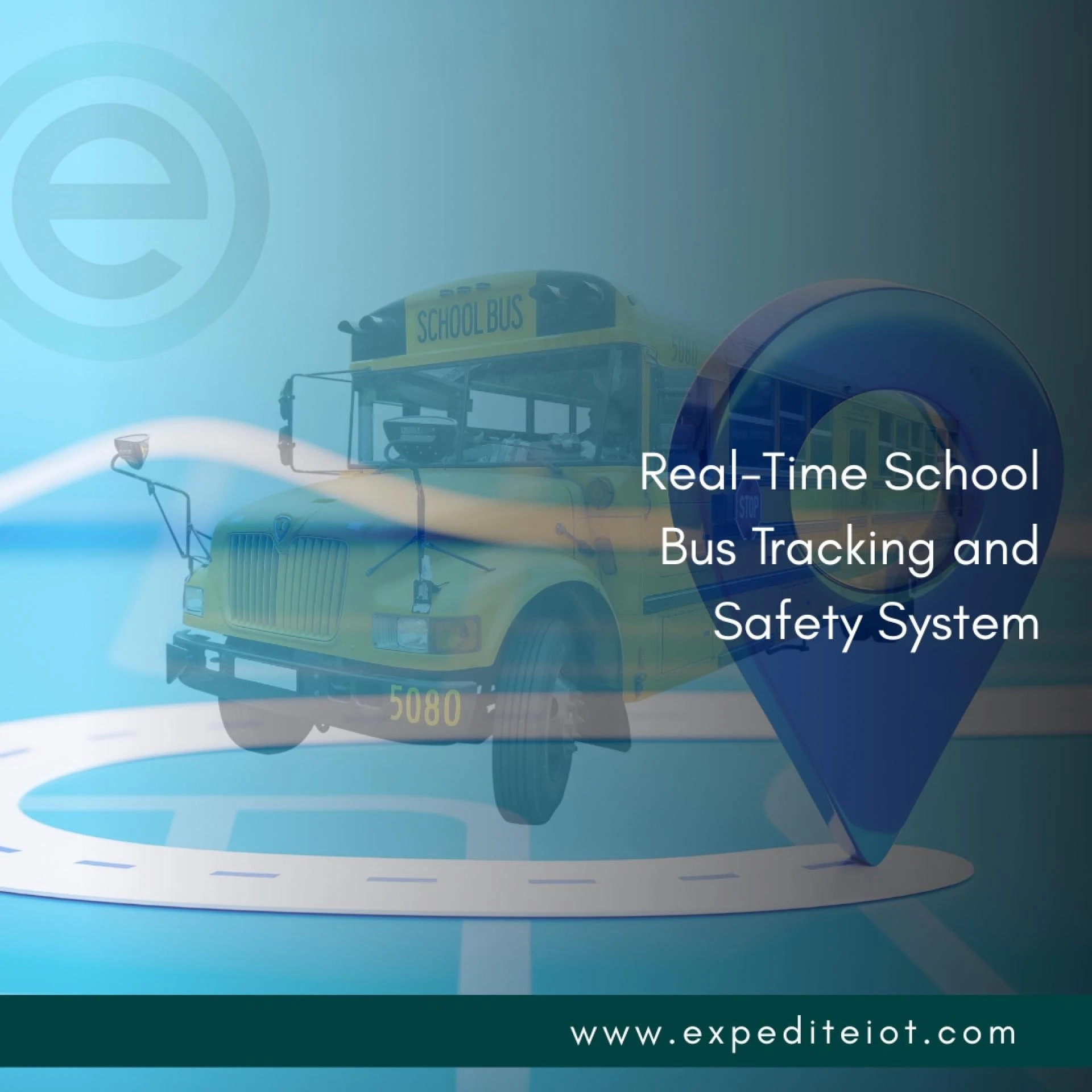 Smart Solutions: Revolutionizing School Bus Management in Oman