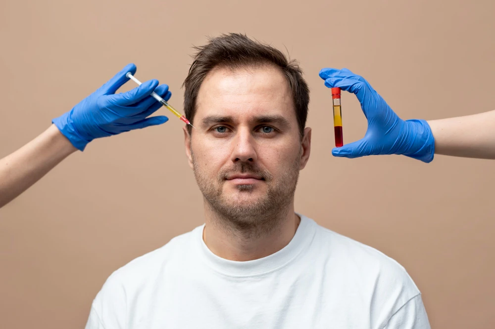 Understanding PRP Treatment: A Natural Approach to Healing