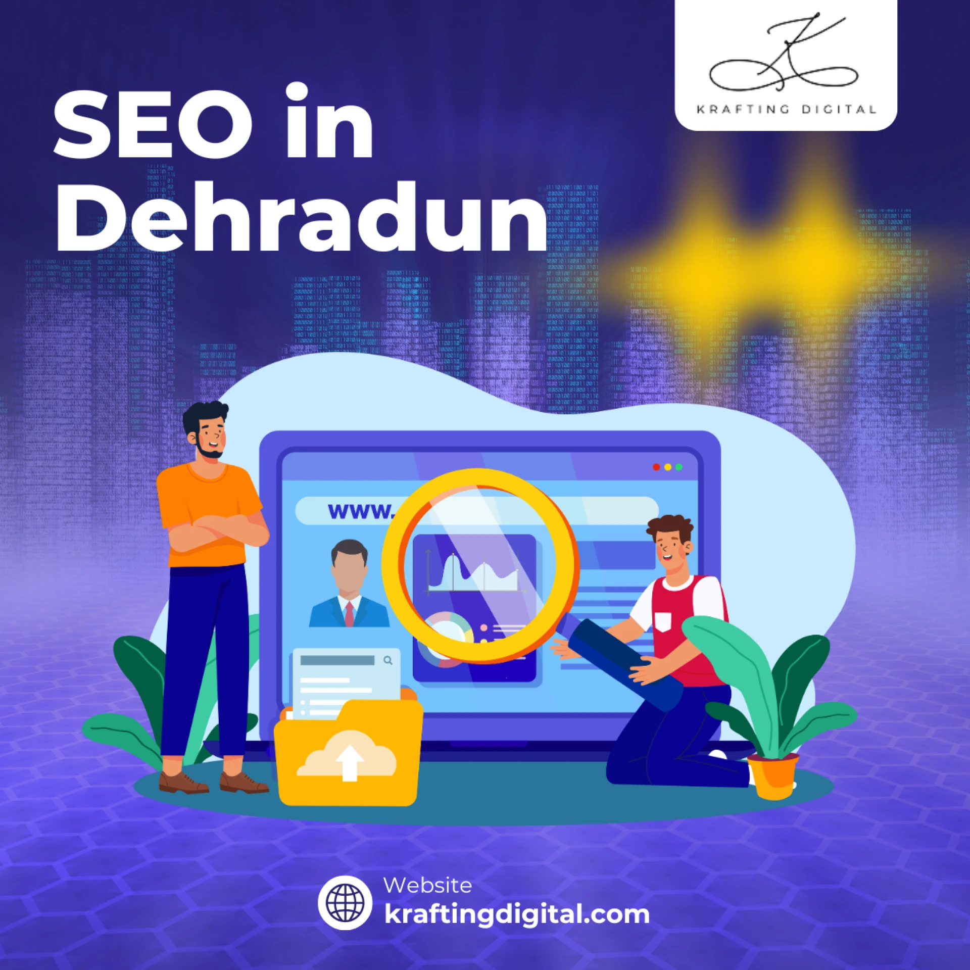 How to Choose the Best SEO Services Provider