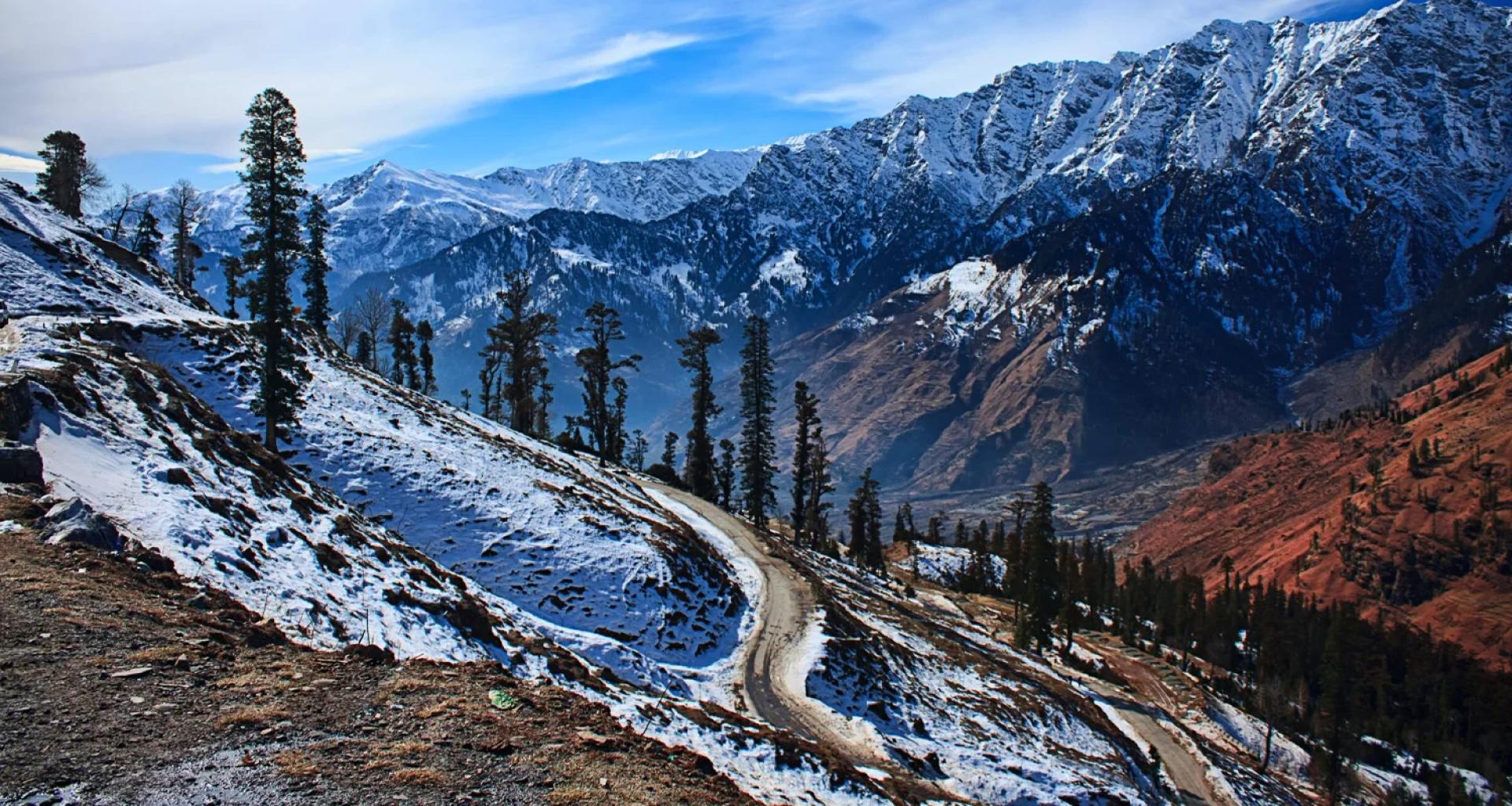 Shimla Kullu Manali Tour: The Ultimate Himalayan Trio for Every Traveler