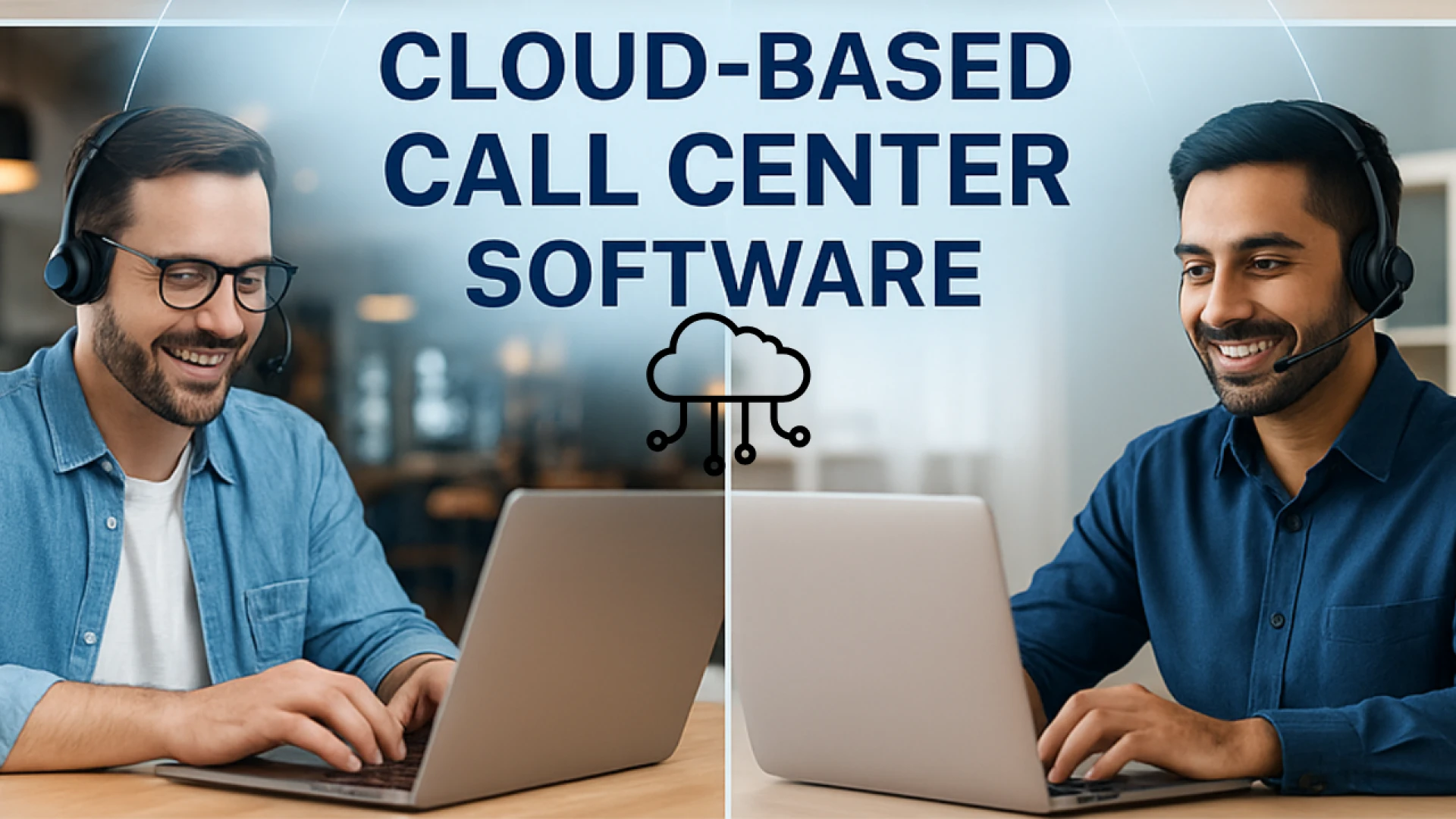 Managing a Call Center? Here’s Why You Need Cloud-Based Software Now